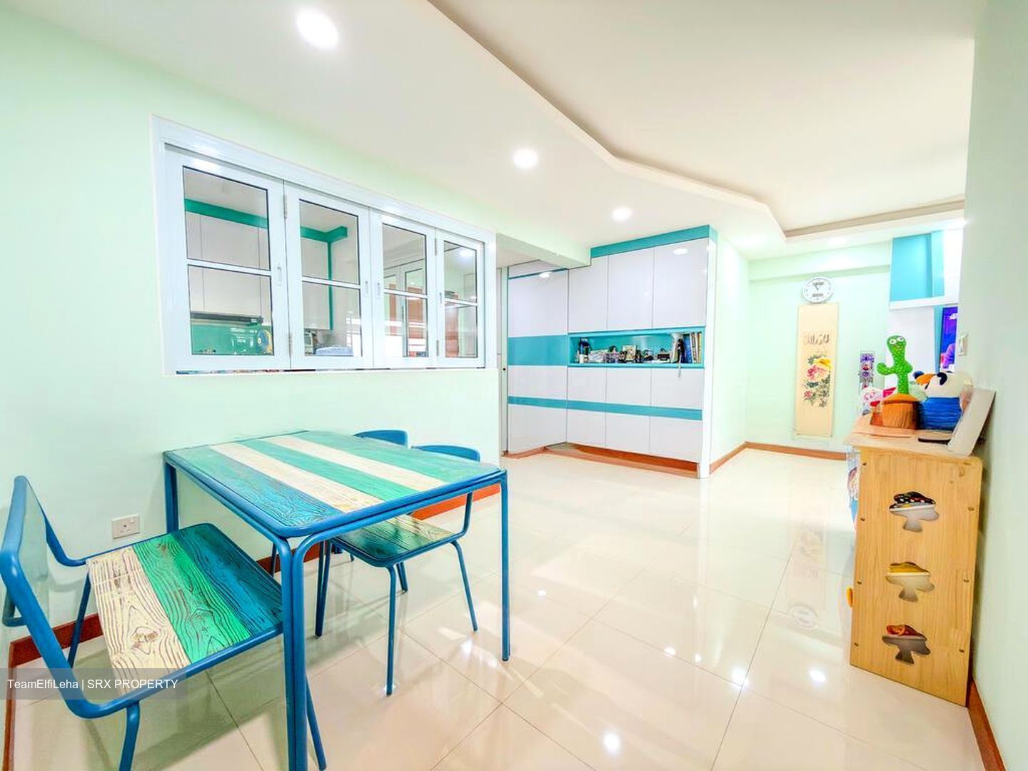Blk 30 Ghim Moh Edge (Queenstown), HDB 4 Rooms #501873781
